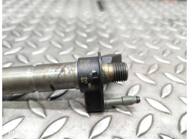 Форсунка к BMW 5 E60/E61, 2009г.