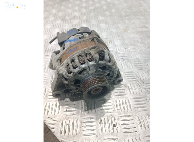 Генератор к Opel Zafira undefined г.