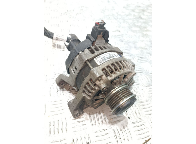 Генератор к Opel Corsa, 2017г.