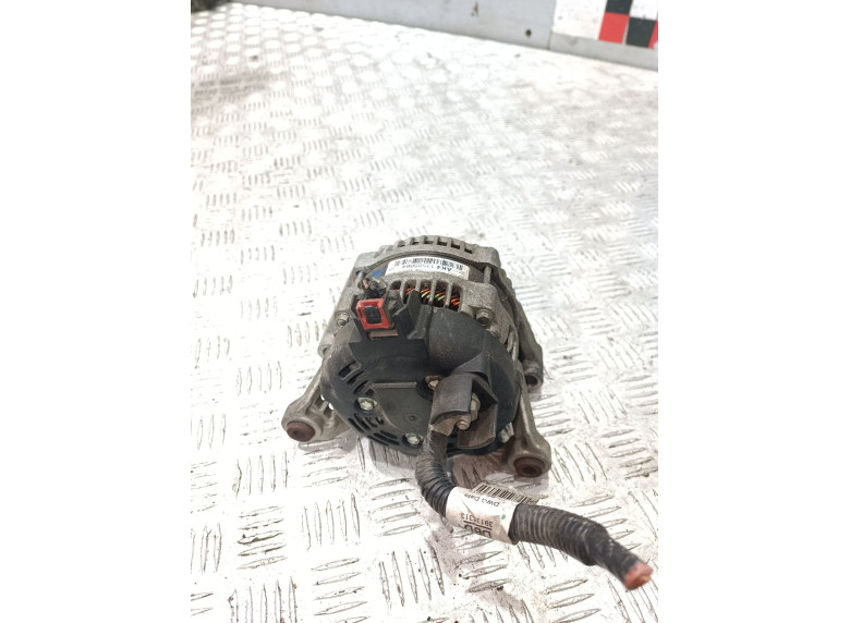 Генератор к Opel Corsa, 2017г.