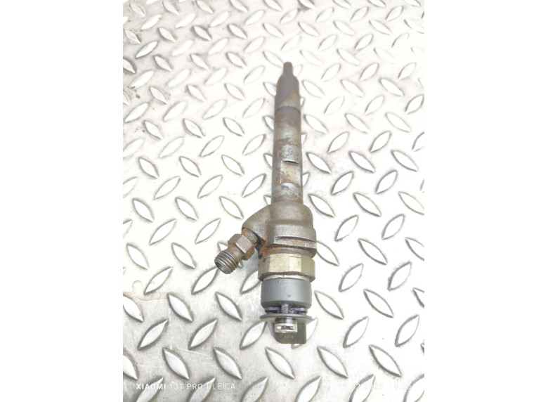 Форсунка к BMW 1 E87/E81/E82/E88, 2007г.