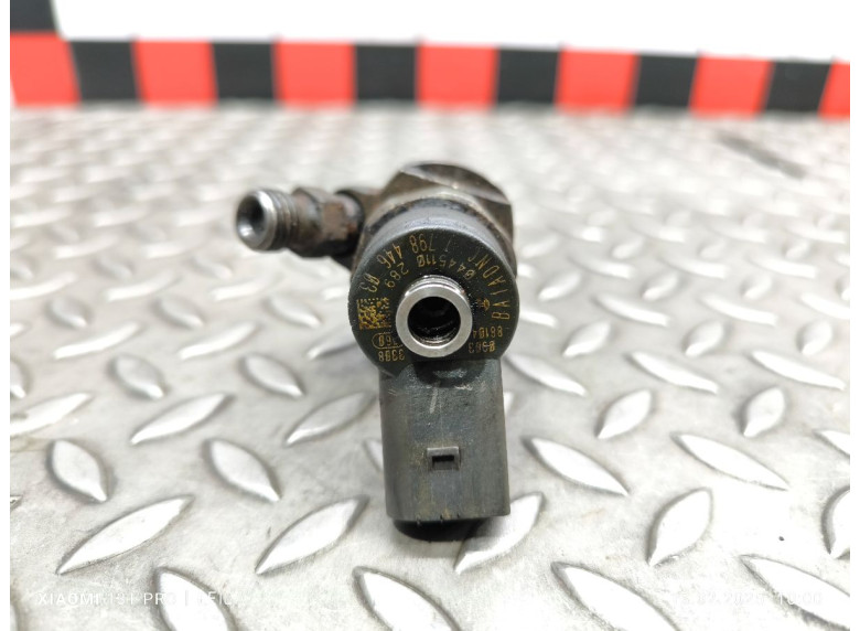 Форсунка к BMW 1 E87/E81/E82/E88, 2007г.