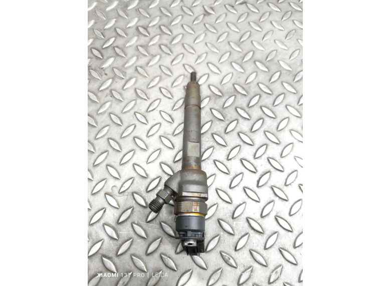 Форсунка к BMW 1 E87/E81/E82/E88, 2007г.