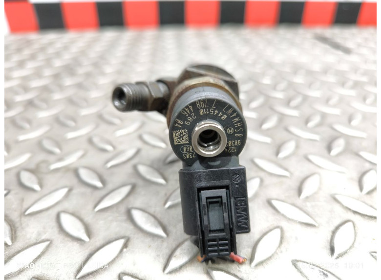 Форсунка к BMW 1 E87/E81/E82/E88, 2007г.