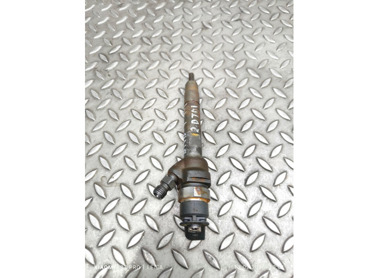 Форсунка к BMW 1 E87/E81/E82/E88, 2007г.