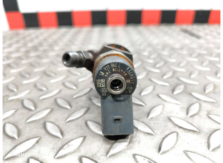 Форсунка к BMW 1 E87/E81/E82/E88, 2007г.