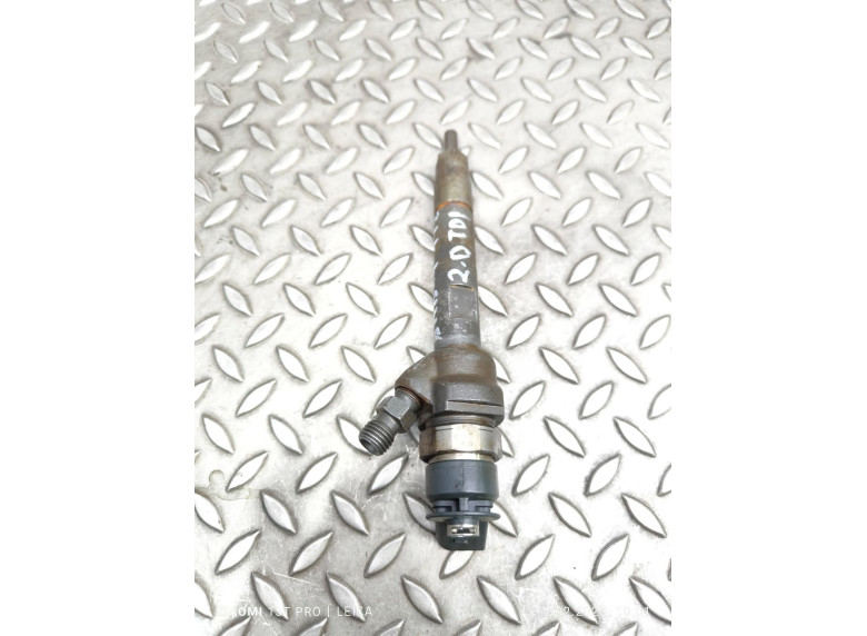 Форсунка к BMW 1 E87/E81/E82/E88, 2008г.