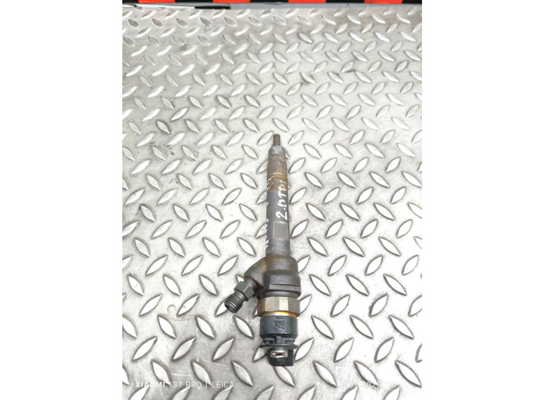 Форсунка к BMW 1 E87/E81/E82/E88, 2008г.