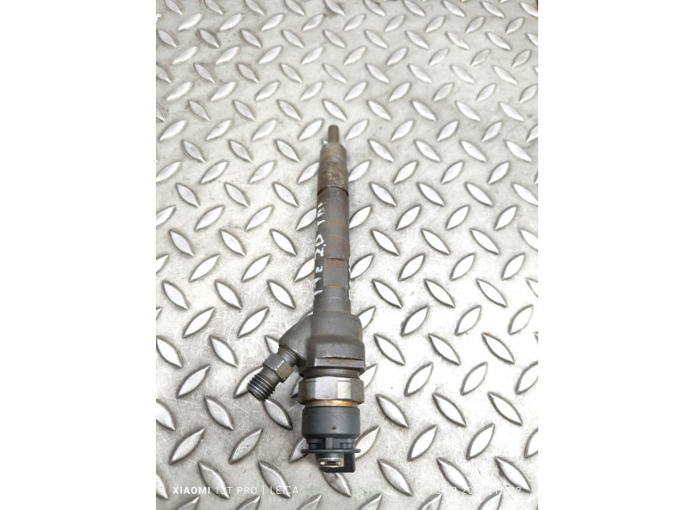 Форсунка к BMW 1 E87/E81/E82/E88, 2008г.