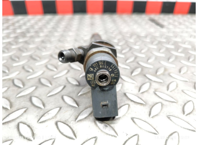 Форсунка к BMW 1 E87/E81/E82/E88, 2008г.