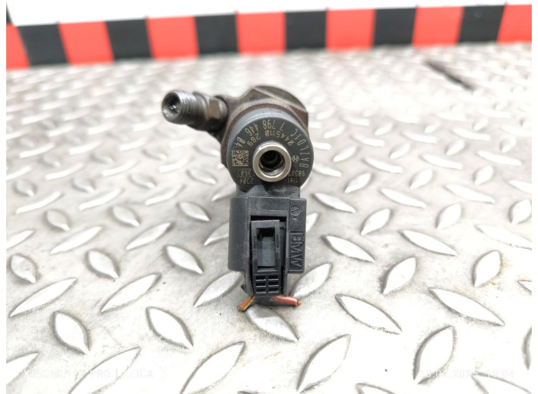 Форсунка к BMW 1 E87/E81/E82/E88, 2008г.