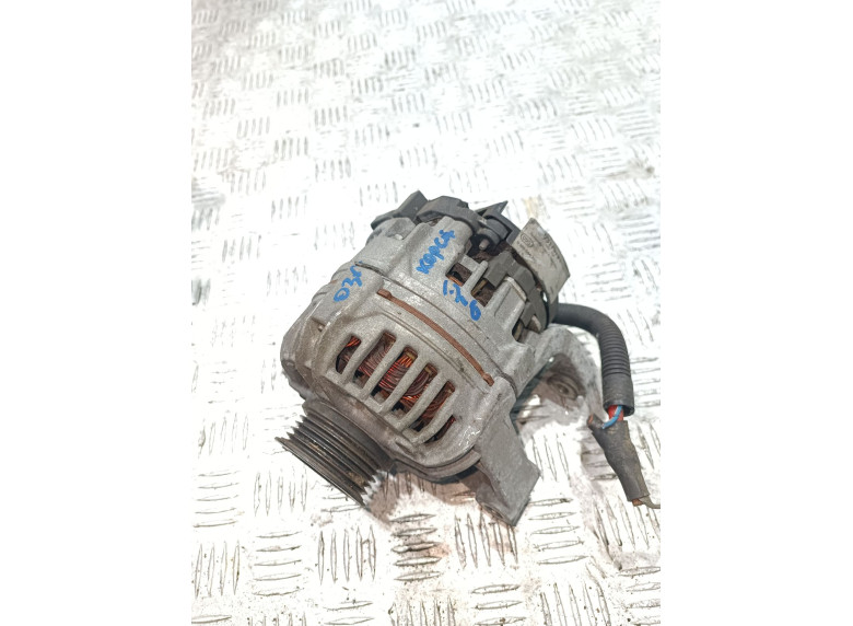 Генератор к Opel Corsa, 2002г.