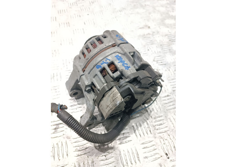 Генератор к Opel Corsa, 2002г.