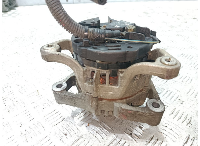 Генератор к Opel Corsa, 2002г.