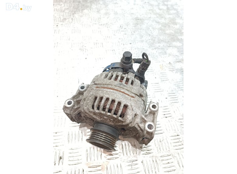 Генератор к Opel Vectra undefined г.