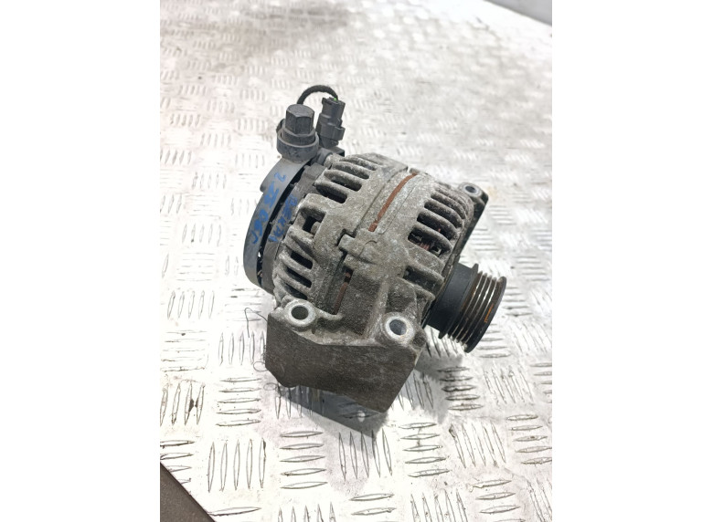 Генератор к Opel Vectra, 2003г.