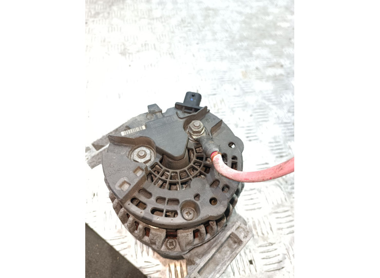 Генератор к Генератор к Saab 9-3 undefined г. 9-3