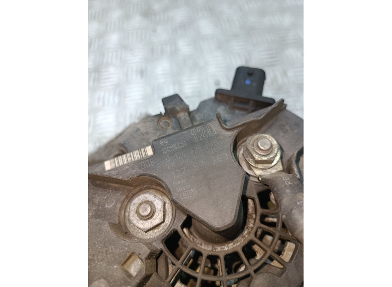 Генератор к Генератор к Saab 9-3 undefined г. 9-3