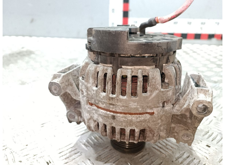 Генератор к Генератор к Saab 9-3 undefined г. 9-3