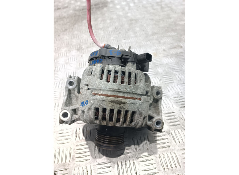 Генератор к Saab 9-3