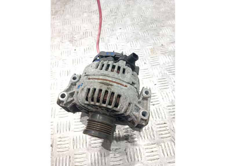 Генератор к Генератор к Saab 9-3 undefined г. 9-3