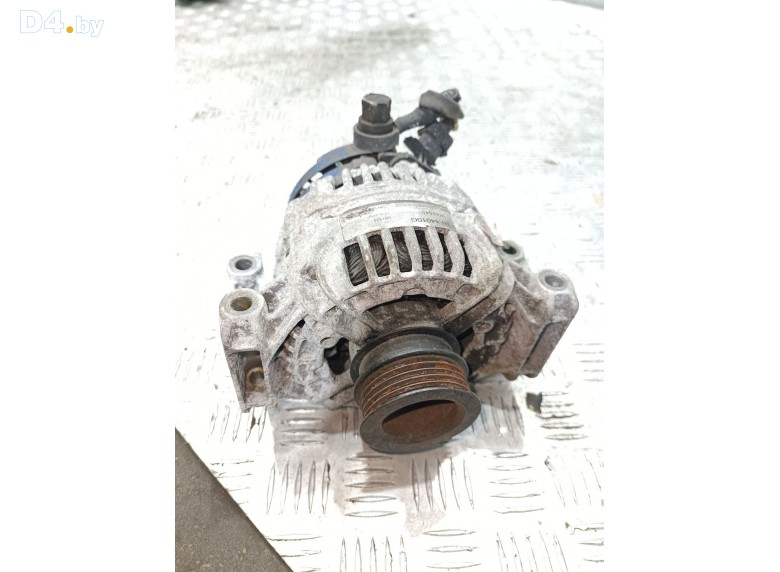 Генератор к Opel Vectra undefined г.