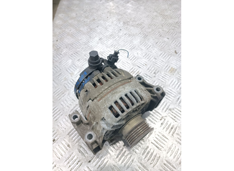 Генератор к Opel Vectra, 2004г.