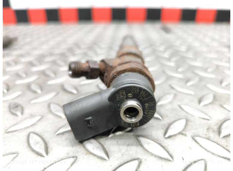 Форсунка к BMW 5 E60/E61, 2005г.