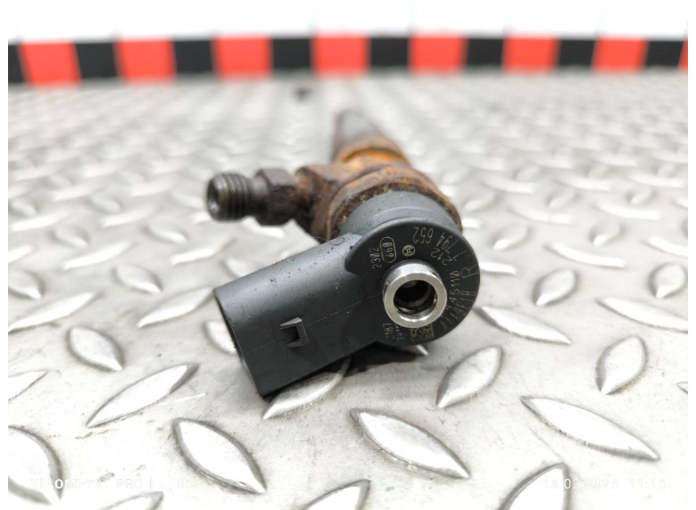 Форсунка к BMW 5 E60/E61, 2005г.