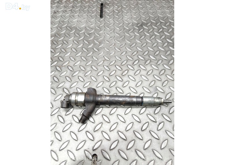 Форсунка к Citroen Jumper undefined г.