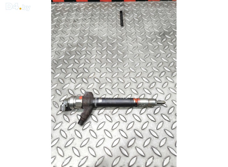 Форсунка к Citroen Jumper undefined г.