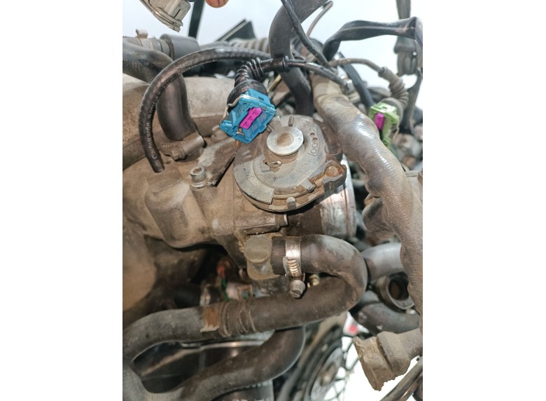 Заслонка дроссельная к Заслонка дроссельная к Audi A4 undefined г. A4