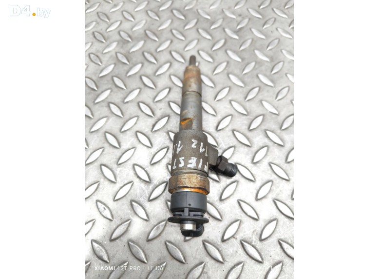 Форсунка к Ford Fiesta undefined г.