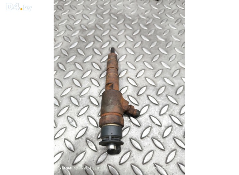 Форсунка к Ford Fiesta undefined г.