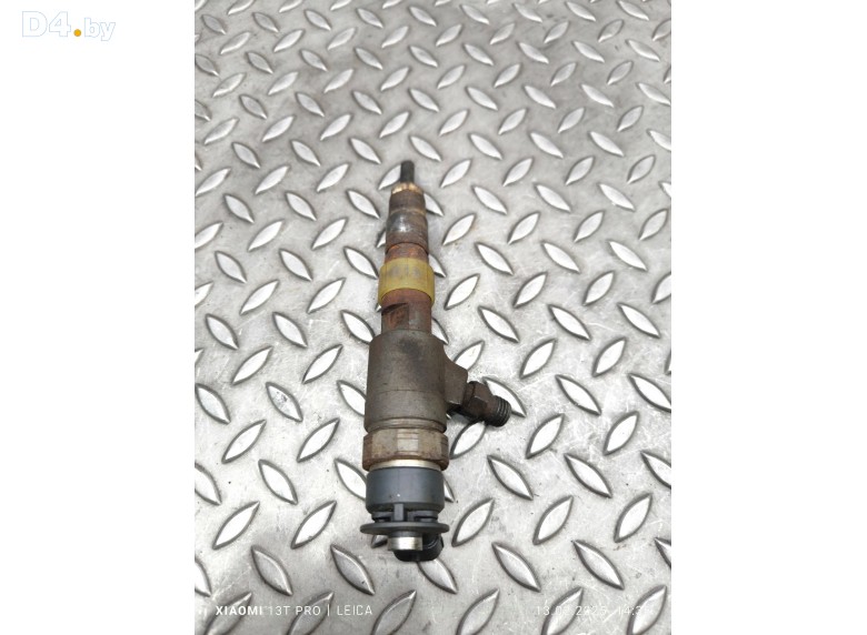 Форсунка к Ford Fiesta undefined г.