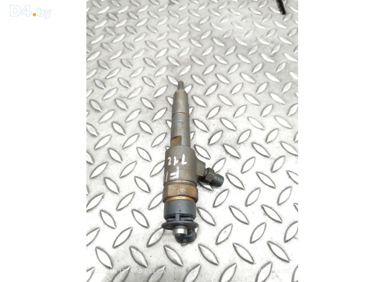 Форсунка к Ford Fiesta undefined г.