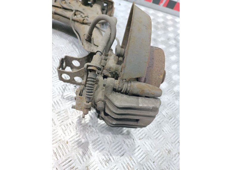 Суппорт задний правый к Суппорт задний правый к Audi A4 undefined г. A4