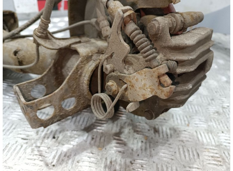 Суппорт задний правый к Суппорт задний правый к Audi A4 undefined г. A4