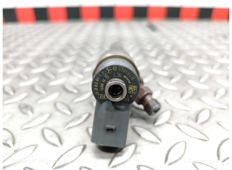 Форсунка к Mercedes B W245, 2007г.