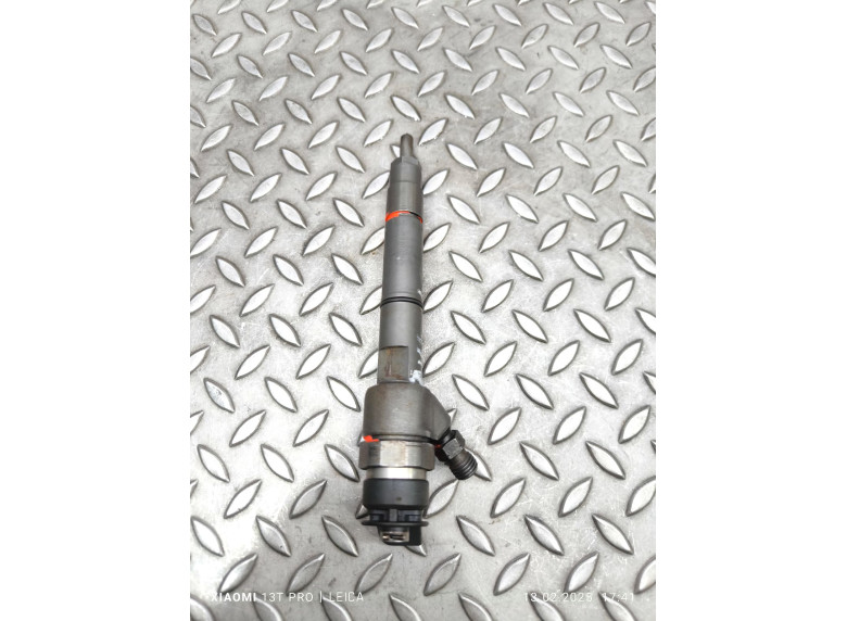 Форсунка к Mercedes B W245, 2007г.