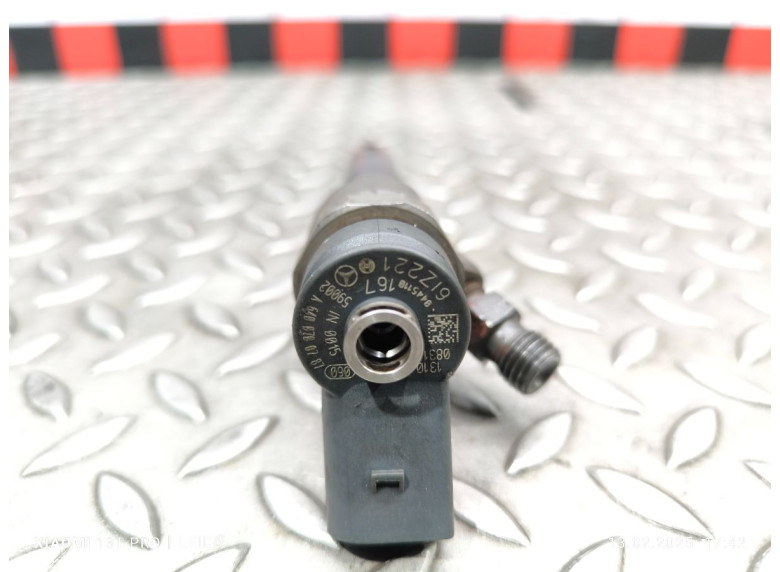 Форсунка к Mercedes B W245, 2007г.