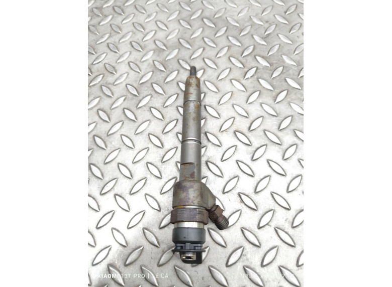 Форсунка к Mercedes B W245, 2007г.