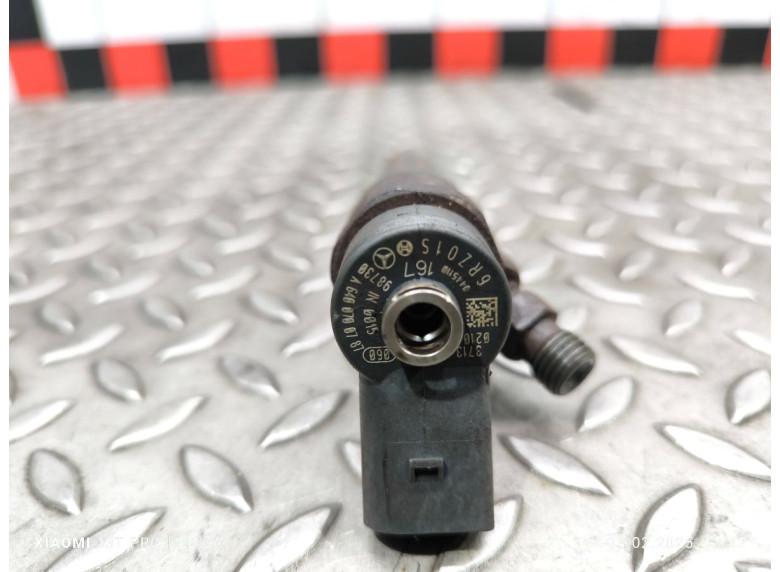 Форсунка к Mercedes B W245, 2007г.