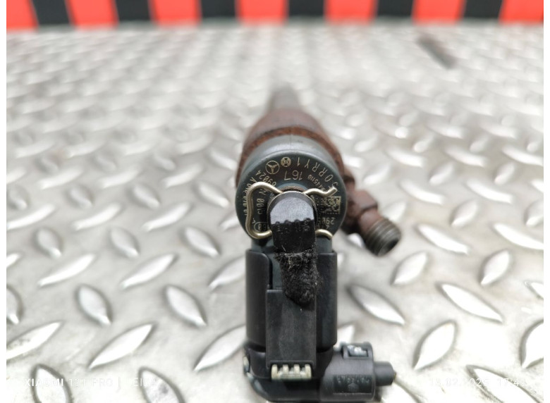 Форсунка к Mercedes B W245, 2007г.