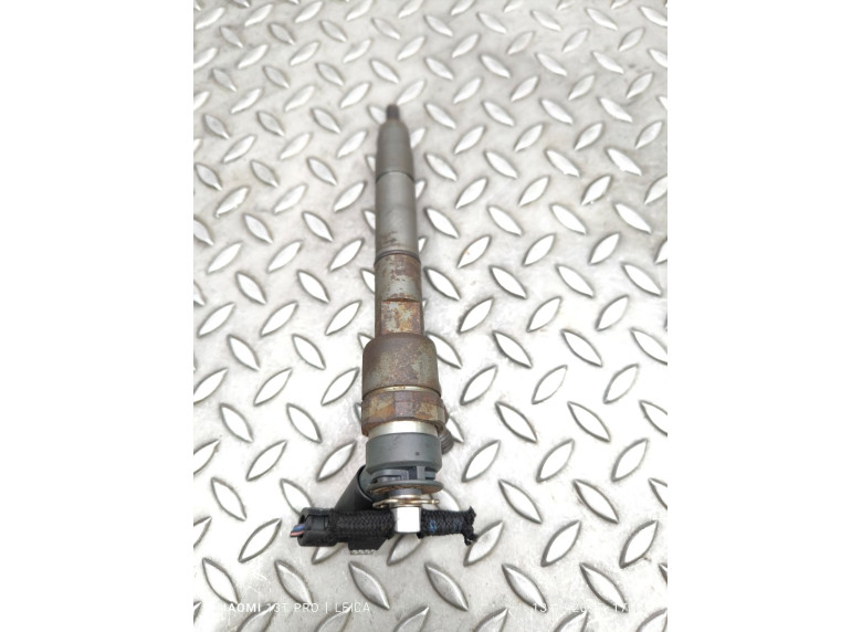 Форсунка к Mercedes B W245, 2007г.