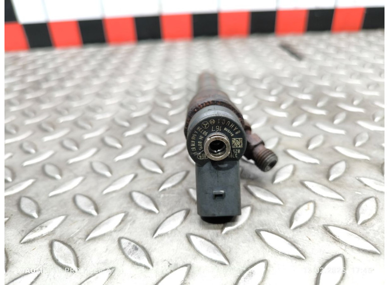 Форсунка к Mercedes B W245, 2007г.