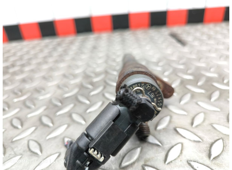 Форсунка к Mercedes B W245, 2007г.