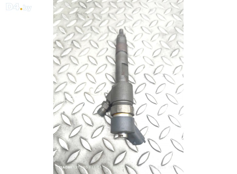 Форсунка к Renault Laguna undefined г.