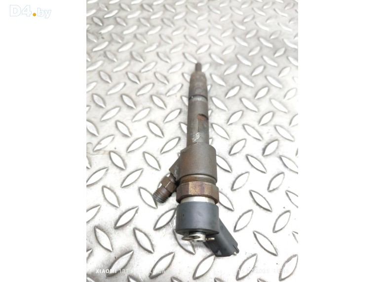 Форсунка к Renault Laguna undefined г.