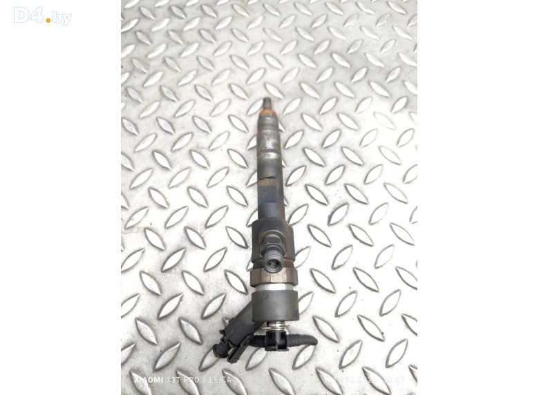 Форсунка к Renault Laguna undefined г.